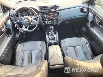 Zdjęcie 8 z 12 samochodu: 2018 NISSAN ROGUE SL VIN:5N1AT2MT5JC783033 - miniatura