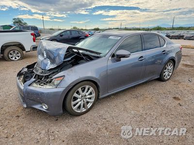 2013 LEXUS GS 350 JTHBE1BL2D5021429 - główne zdjęcie licytacji z USA - miniatura