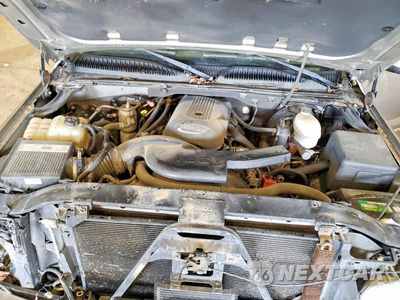 Zdjęcie 12 z 14 samochodu: 2003 CHEVROLET TAHOE K1500 VIN:1GNEK13Z33J288327 - miniatura