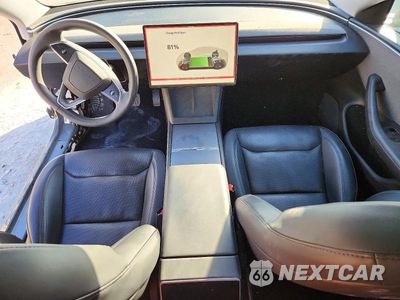 Zdjęcie 8 z 13 samochodu: 2024 TESLA MODEL 3 VIN:5YJ3E1EAXRF732351 - miniatura