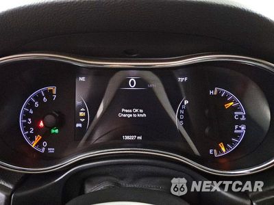 Zdjęcie 9 z 13 samochodu: 2015 JEEP GRAND CHEROKEE LAREDO VIN:1C4RJEAG6FC860621 - miniatura