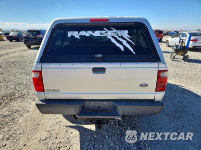 Zdjęcie 6 z 12 samochodu: 2003 FORD RANGER VIN:1FTYR10U23PA82729 - miniatura