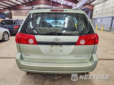 Zdjęcie 6 z 13 samochodu: 2007 TOYOTA SIENNA CE 8-PASSENGER VIN:5TDZK23C97S049448 - miniatura