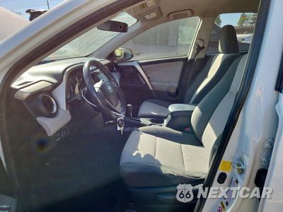 Zdjęcie 7 z 13 samochodu: 2015 TOYOTA RAV4 LE VIN:JTMZFREVXFJ047375 - miniatura