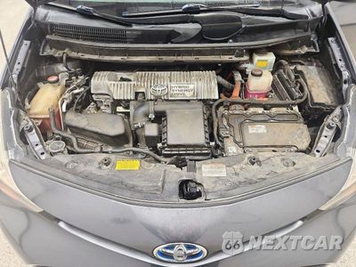Zdjęcie 11 z 12 samochodu: 2015 TOYOTA PRIUS V THREE VIN:JTDZN3EU4FJ023144 - miniatura