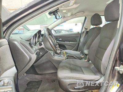 Zdjęcie 7 z 12 samochodu: 2014 CHEVROLET CRUZE LT VIN:1G1PC5SB5E7297114 - miniatura