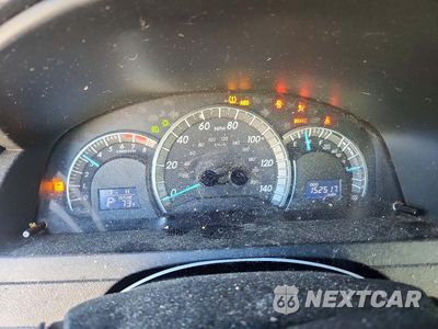 Zdjęcie 9 z 12 samochodu: 2014 TOYOTA CAMRY SE VIN:4T1BF1FK0EU757823 - miniatura