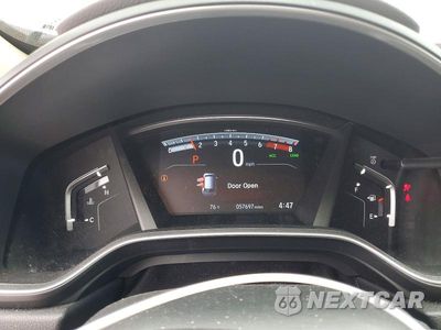 Zdjęcie 9 z 13 samochodu: 2019 HONDA CR-V EXL VIN:5J6RW1H81KA008685 - miniatura