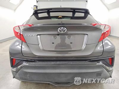 Zdjęcie 6 z 12 samochodu: 2021 TOYOTA C-HR XLE VIN:JTNKHMBX2M1122177 - miniatura