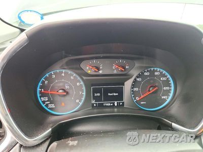 Zdjęcie 9 z 13 samochodu: 2019 CHEVROLET EQUINOX LS VIN:2GNAXHEV5K6265937 - miniatura