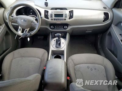 Zdjęcie 8 z 13 samochodu: 2015 KIA SPORTAGE LX VIN:KNDPBCAC9F7769454 - miniatura