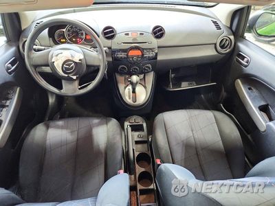 Zdjęcie 8 z 12 samochodu: 2013 MAZDA MAZDA2 VIN:JM1DE1KZ8D0161089 - miniatura