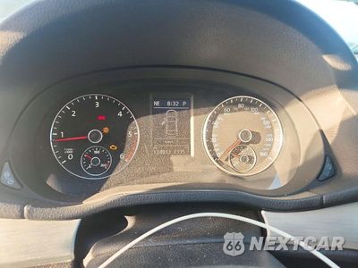 Zdjęcie 9 z 12 samochodu: 2013 VOLKSWAGEN PASSAT SE VIN:1VWBN7A36DC028673 - miniatura