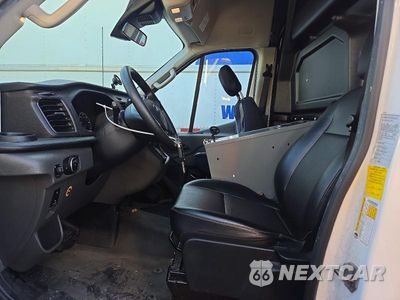 Zdjęcie 7 z 12 samochodu: 2022 FORD TRANSIT T-250 VIN:1FTBR3X83NKA83513 - miniatura