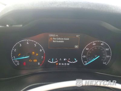 Zdjęcie 9 z 13 samochodu: 2019 FORD TRANSIT CONNECT XLT VIN:NM0LS7F27K1401581 - miniatura