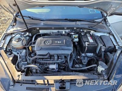 Zdjęcie 11 z 13 samochodu: 2017 VOLKSWAGEN GTI S/SE VIN:3VW447AU8HM040901 - miniatura