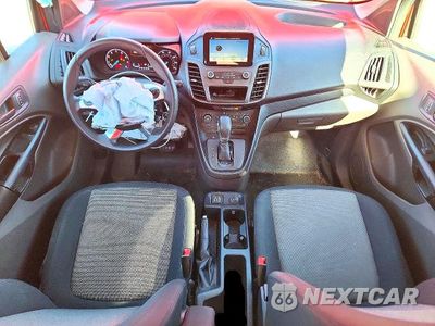 Zdjęcie 8 z 13 samochodu: 2019 FORD TRANSIT CONNECT XL DELIVERY VAN VIN:NM0LS7E24K1390640 - miniatura
