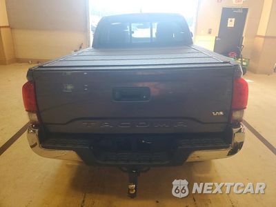 Zdjęcie 6 z 12 samochodu: 2018 TOYOTA TACOMA TRD OFF-ROAD VIN:5TFSZ5AN1JX140167 - miniatura