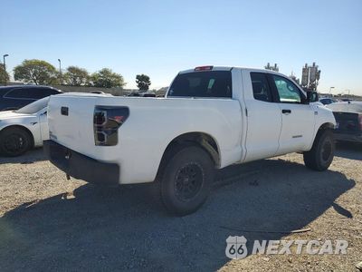 Trzecie zdjęcie samochodu z tyłu: 2008 TOYOTA TUNDRA GRADE VIN:5TBRT54178S458764 - miniatura