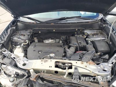 Zdjęcie 12 z 13 samochodu: 2017 MITSUBISHI OUTLANDER SPORT ES VIN:JA4AP3AU5HZ040997 - miniatura