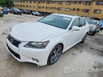 2013 LEXUS GS 350 JTHBE1BL7D5022964 - główne zdjęcie licytacji z USA - miniatura