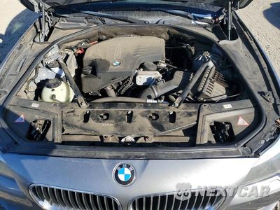 Zdjęcie 11 z 13 samochodu: 2013 BMW 528 I VIN:WBAXG5C58DDY32695 - miniatura