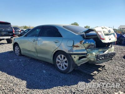 Drugie zdjęcie samochodu z przodu: 2009 TOYOTA CAMRY HYBRID VIN:4T1BB46K69U079002 - miniatura