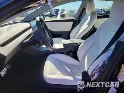 Zdjęcie 7 z 12 samochodu: 2025 TESLA MODEL 3 VIN:5YJ3E1EB8SF060854 - miniatura