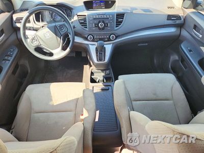 Zdjęcie 8 z 13 samochodu: 2012 HONDA CR-V EX VIN:5J6RM3H58CL021561 - miniatura