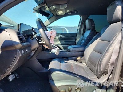 Zdjęcie 7 z 13 samochodu: 2026 CHEVROLET TRAVERSE LT VIN:1GNERGKS0TJ208839 - miniatura