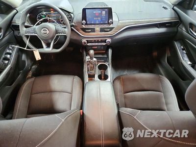 Zdjęcie 8 z 13 samochodu: 2023 NISSAN ALTIMA SV VIN:1N4BL4DV8PN347432 - miniatura