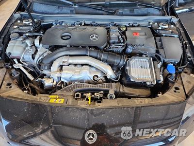 Zdjęcie 11 z 12 samochodu: 2026 MERCEDES-BENZ CLA 250 4MATIC VIN:W1K5J4HB3TN603652 - miniatura