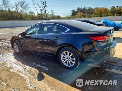 Drugie zdjęcie samochodu z przodu: 2015 MAZDA 6 SPORT VIN:JM1GJ1U5XF1180176 - miniatura