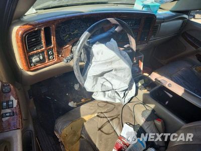 Zdjęcie 8 z 12 samochodu: 2001 CHEVROLET SILVERADO C1500 VIN:2GCEC19T211144123 - miniatura