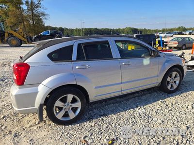 Trzecie zdjęcie samochodu z tyłu: 2012 DODGE CALIBER SXT VIN:1C3CDWDAXCD533126 - miniatura