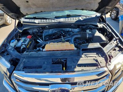 Zdjęcie 11 z 12 samochodu: 2015 FORD F150 SUPERCREW VIN:1FTEW1EG3FFB12619 - miniatura