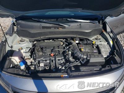Zdjęcie 12 z 13 samochodu: 2024 KIA SELTOS X LINE VIN:KNDEUCA75R7497901 - miniatura