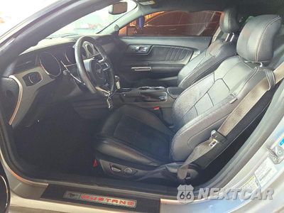 Zdjęcie 7 z 12 samochodu: 2015 FORD MUSTANG GT VIN:1FA6P8CFXF5377019 - miniatura