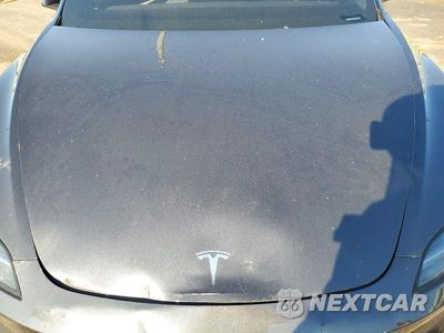 Zdjęcie 12 z 13 samochodu: 2025 TESLA MODEL 3 VIN:5YJ3E1EA9SF024730 - miniatura