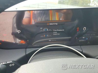 Zdjęcie 9 z 13 samochodu: 2026 NISSAN ARMADA SV VIN:JN8AY3AE9T9431563 - miniatura