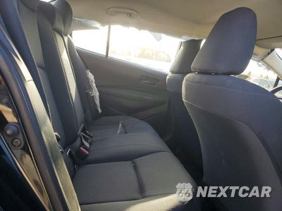 Zdjęcie 10 z 12 samochodu: 2024 TOYOTA COROLLA LE VIN:5YFB4MDE7RP175584 - miniatura