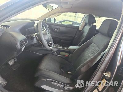 Zdjęcie 7 z 13 samochodu: 2023 HONDA HR-V LX VIN:3CZRZ2H35PM721875 - miniatura