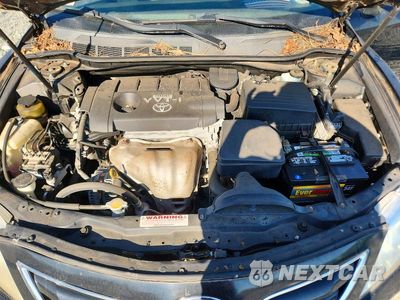 Zdjęcie 11 z 12 samochodu: 2010 TOYOTA CAMRY LE VIN:4T1BF3EK2AU505319 - miniatura