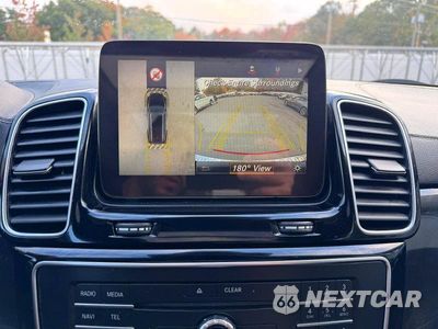 Zdjęcie 9 z 14 samochodu: 2017 MERCEDES-BENZ GLS 550 4MATIC VIN:4JGDF7DE0HA751194 - miniatura