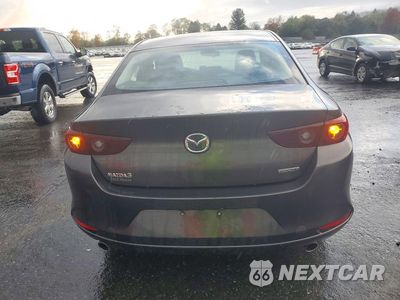 Zdjęcie 6 z 12 samochodu: 2022 MAZDA 3 SELECT VIN:3MZBPABLXNM302897 - miniatura