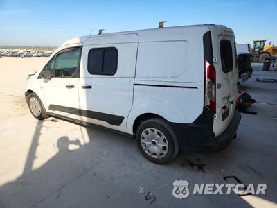 Drugie zdjęcie samochodu z przodu: 2016 FORD TRANSIT CONNECT XL DELIVERY VAN VIN:NM0LS7E77G1263707 - miniatura