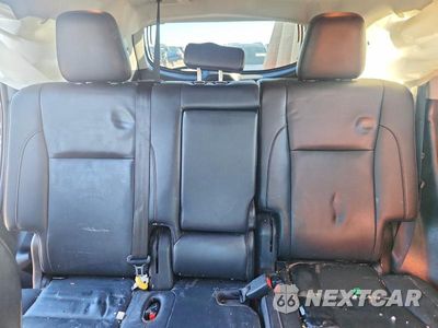 Zdjęcie 10 z 13 samochodu: 2019 TOYOTA HIGHLANDER XLE VIN:5TDKZRFH9KS314293 - miniatura