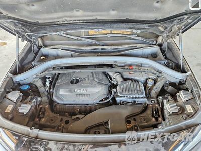 Zdjęcie 12 z 13 samochodu: 2020 BMW X2 SDRIVE28I VIN:WBXYH9C01L5P79172 - miniatura