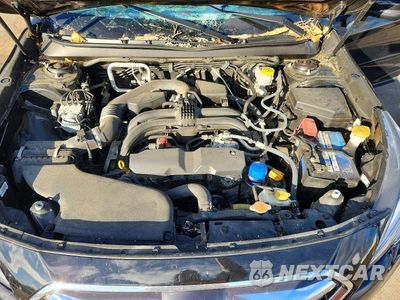 Zdjęcie 11 z 12 samochodu: 2019 SUBARU OUTBACK 2.5I LIMITED VIN:4S4BSANC3K3292686 - miniatura