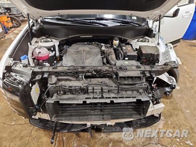 Zdjęcie 12 z 14 samochodu: 2026 HYUNDAI PALISADE SEL VIN:KM8RLES28TU084748 - miniatura